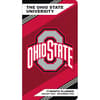 image COL Ohio State Buckeyes 2025 Pocket Planner Main Image