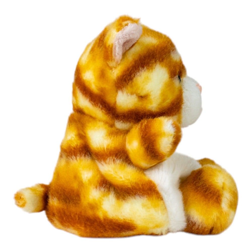 Palm Pals Meow Kitty 5in Plush Second Alternate Image