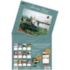 image Journey Home 2026 Wall Calendar by Kevin Dodds_ALT3