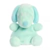image Palm Pals Snoopy Color Collection Teal 5in Plush Main Product Image