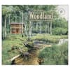 image Woodland by Ned Young 2026 Wall Calendar Main Image