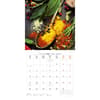 image Food &amp; Spices 2025 Wall Calendar Fifth Alternate Image width=&quot;1000&quot; height=&quot;1000&quot;