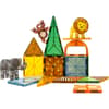 image Magna-tiles 25 Piece Safari Animals Set First Alternate Image