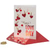 image Hearts On Line Valentine&#39;s Day Card Sixth Alternate Image width=&quot;1000&quot; height=&quot;1000&quot;