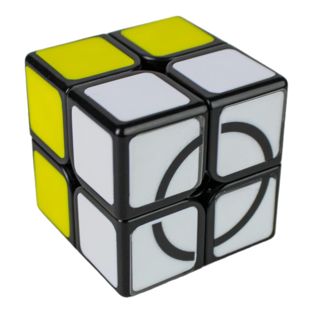 Rubiks Apprentice 2x2 Fifth Alternate Image width=&quot;1000&quot; height=&quot;1000&quot;