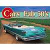 image Cars of the Fab 50s 2024 Wall Calendar Main Product Image width=&quot;1000&quot; height=&quot;1000&quot;