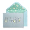 image Baby Lettering Boy New Baby Card Main Product Image width=&quot;1000&quot; height=&quot;1000&quot;