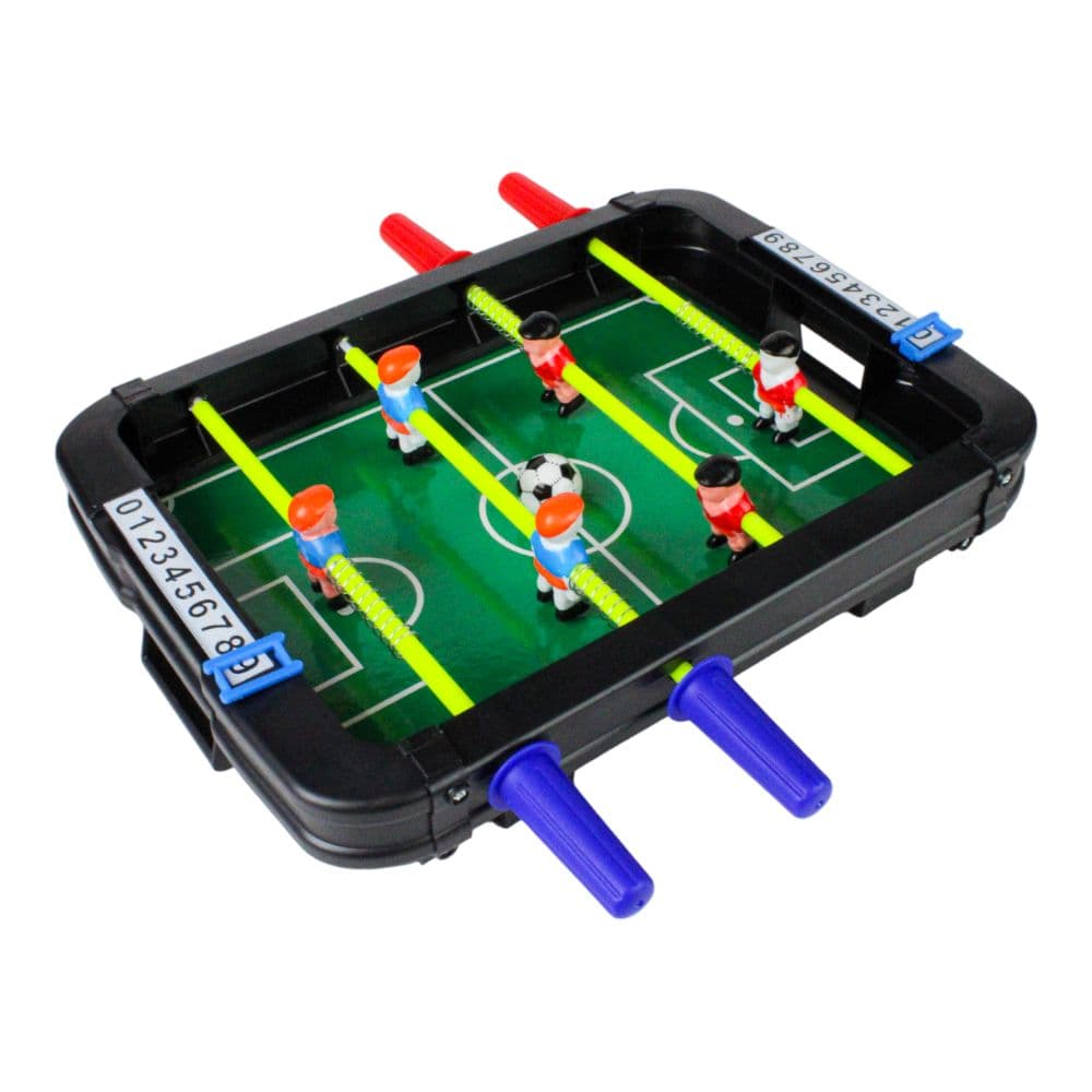 Desktop Foosball Game Sixth Alternate Image