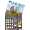 image On the Farm by Bill Zierke 2025 Wall Calendar Third Alternate Image width=&quot;1000&quot; height=&quot;1000&quot;