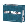 image Great Leaders Greatest Quotes 2025 Desk Calendar