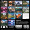 image Yosemite Valley 2025 Wall Calendar First Alternate Image