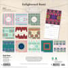 image Enlightened Rumi 2027 Wall Calendar First Alternate Image