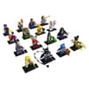 image LEGO Minifigures DC Superheros Alternate Image 2