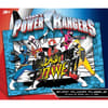 image Power Rangers 24 Piece Puzzle Main Image
