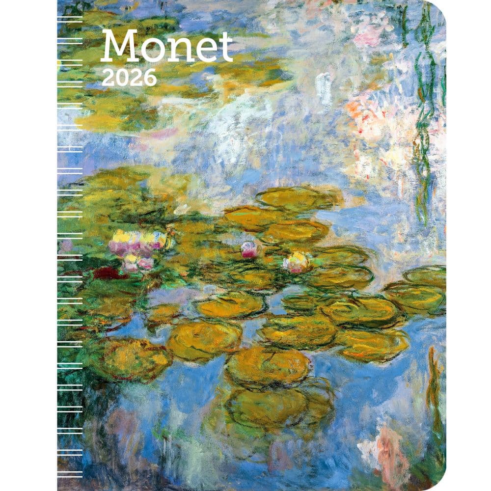 image Monet 2026 Engagement Planner Main Image