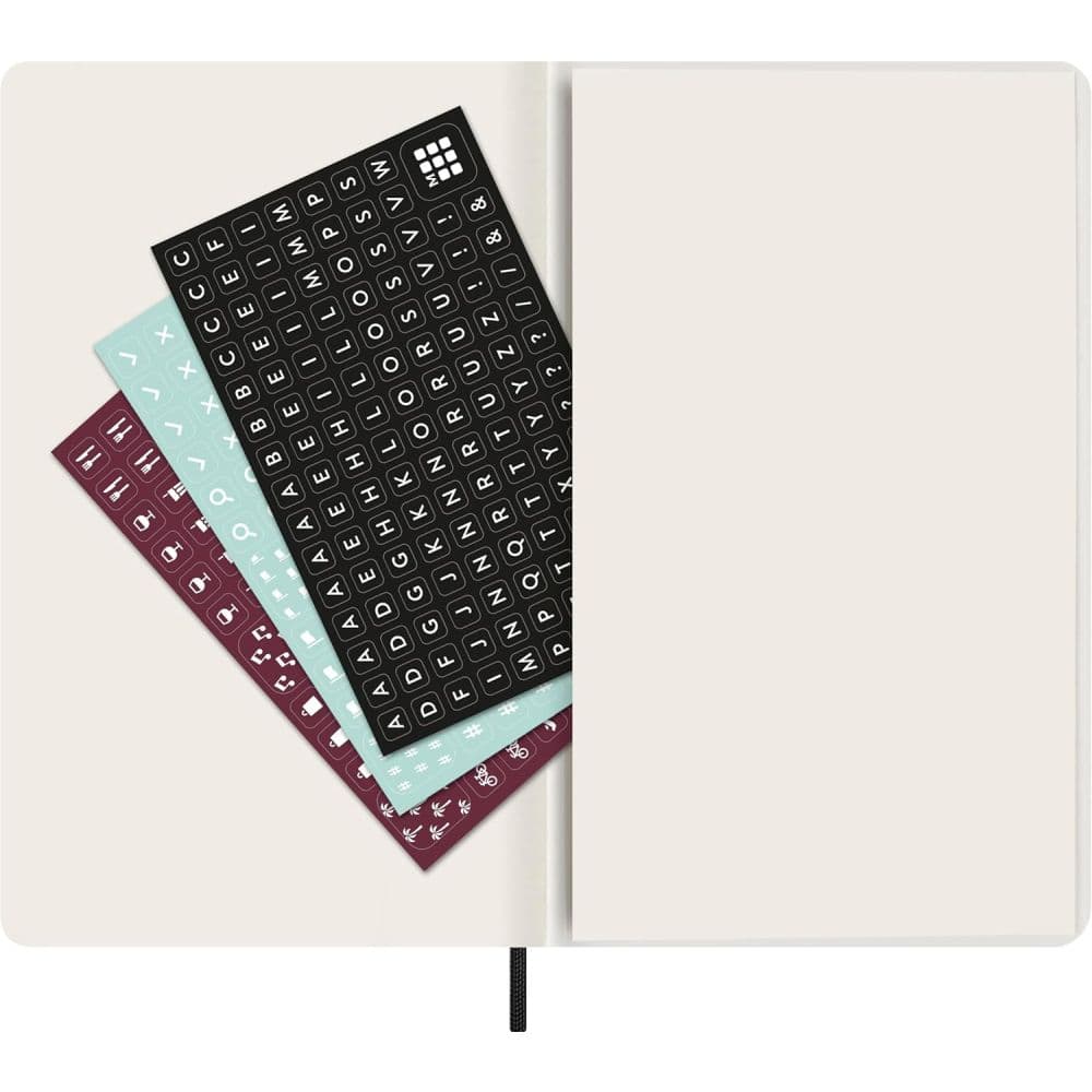 Precious and Ethical 2026 Weekly Planner Third Alternate