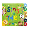 image Sing To Me Board Book Main Image