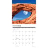 image Moons 2026 Wall Calendar Second Alternate Image