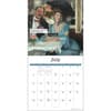 image Punk History 2026 Wall Calendar Third Alternate Image