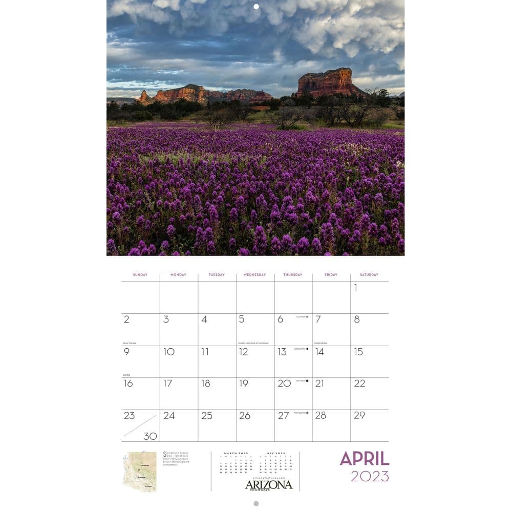 arizona-highways-calendar-2023-2023-calendar