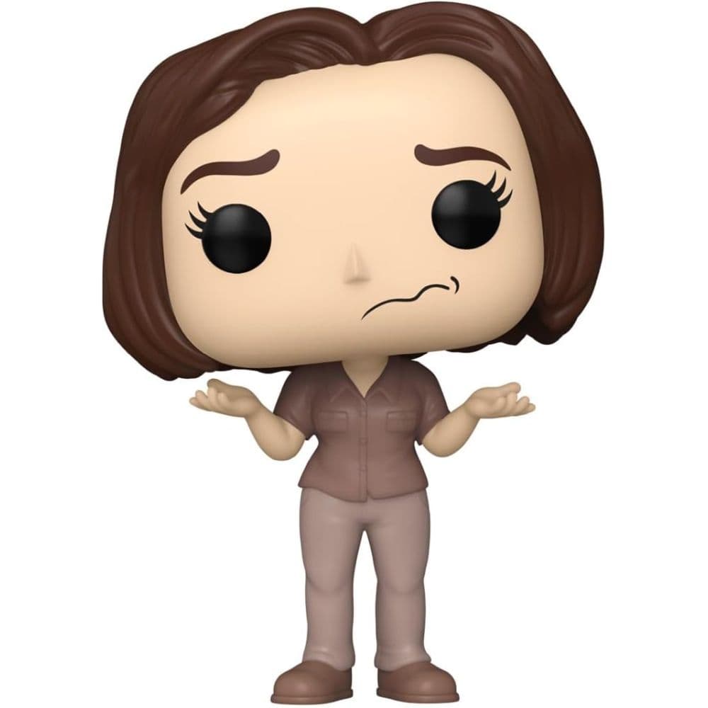 Funko POP SNL 50th Debbie Downer Main Product Image
