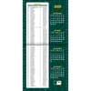image MLB Oakland Athletics 2026 Wall Calendar Second Alternate Image