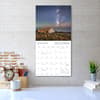 image Celestial Skies Kozal 2026 Wall Calendar Fourth Alternate Image