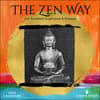 image Zen Way Buddhist 2025 Wall Calendar Main Product Image