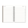 image Stone Agatha 2026 Planner Ninth Alternate Image