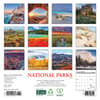 image National Parks 2025 Mini Wall Calendar First Alternate Image width=&quot;1000&quot; height=&quot;1000&quot;