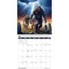 image Bigfoot 2026 Wall Calendar Fifth Alternate Image