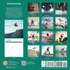 image Skateboarding 2024 Wall Calendar First Alternate Image width=&quot;1000&quot; height=&quot;1000&quot;