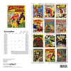 image Classic Comic 2024 Wall Calendar First Alternate Image width=&quot;1000&quot; height=&quot;1000&quot;