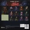 image Five Nights at Freddys 2026 Wall Calendar First Alternate Image