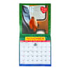 image Tiny Headed Kingdom 2024 Wall Calendar November