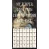 image Everyday Sassy 2025 Wall Calendar Alt2