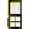 image MLS Columbus Crew FC 2025 Wall Calendar