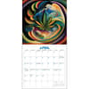image Weedscapes 2025 Wall Calendar Third Alternate Image width="1000" height="1000"