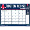 image MLB Boston Red Sox 2025 Desk Pad Main Image