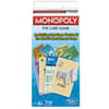 image Monopoly The Card Game Main Image