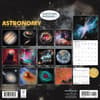 image Astronomy 2026 Wall Calendar First Alternate Image