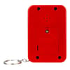 image Mini Elec Poker Game Keychain Second Alternate Image