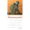 image Baby Animals 2024 Wall Calendar Alternate Image 3