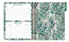 image Tropical Blush Planning Journal by Barbra Ignatiev Alternate Image 2