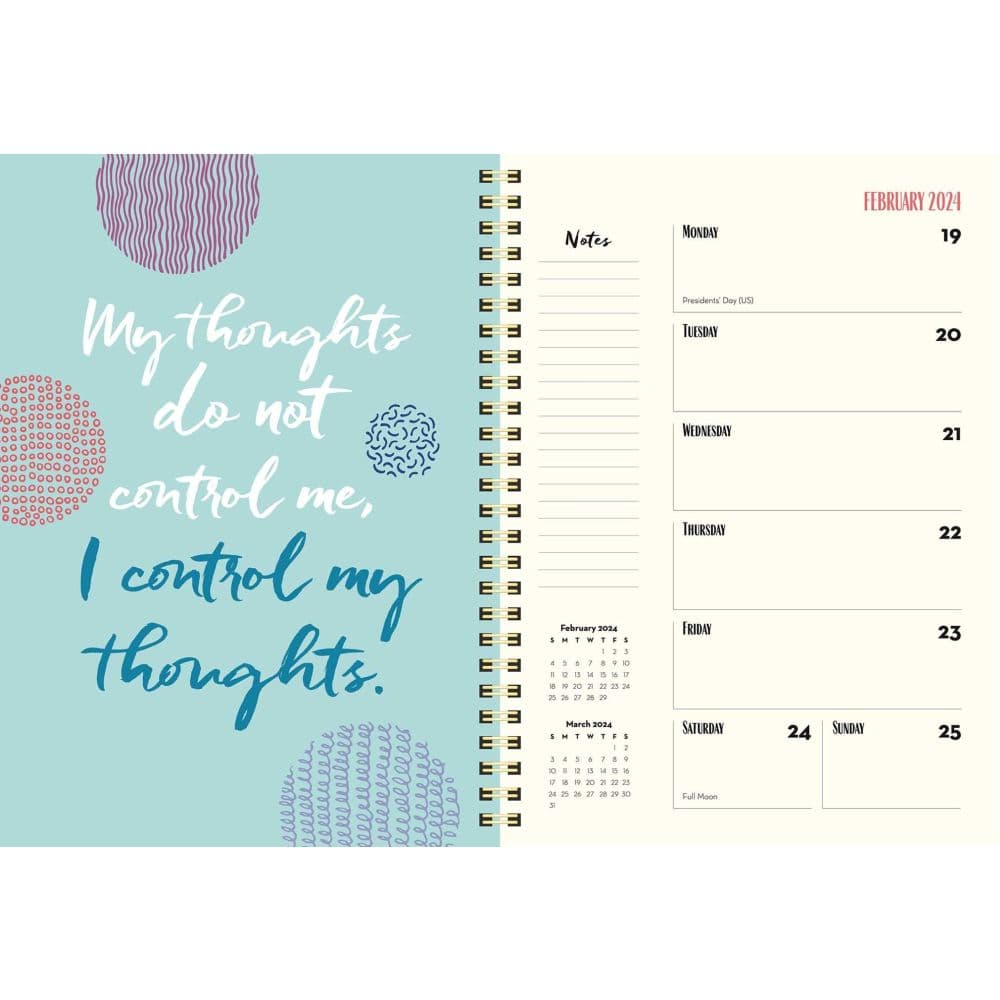 Your Next Chapter 2024 Planner Alt 2