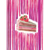 image How Sweet Classic Journal W/Spot Embellishment Alternate Image 2