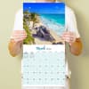 image Tropical Beaches 2024 Wall Calendar Fourth Alternate Image width=&quot;1000&quot; height=&quot;1000&quot;