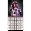 image Stranger Things 2025 Mini Wall Calendar Alt2