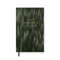 image Forest Notebook Main Product Image