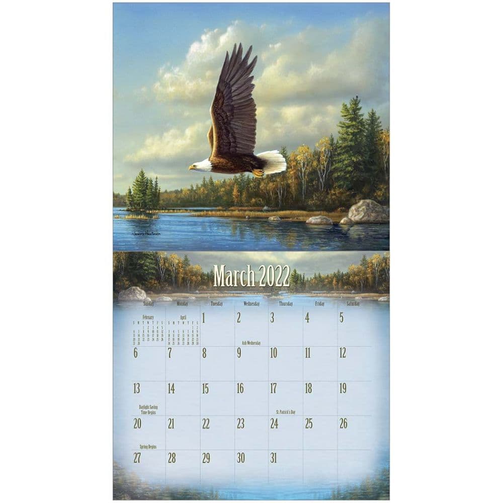 calendars